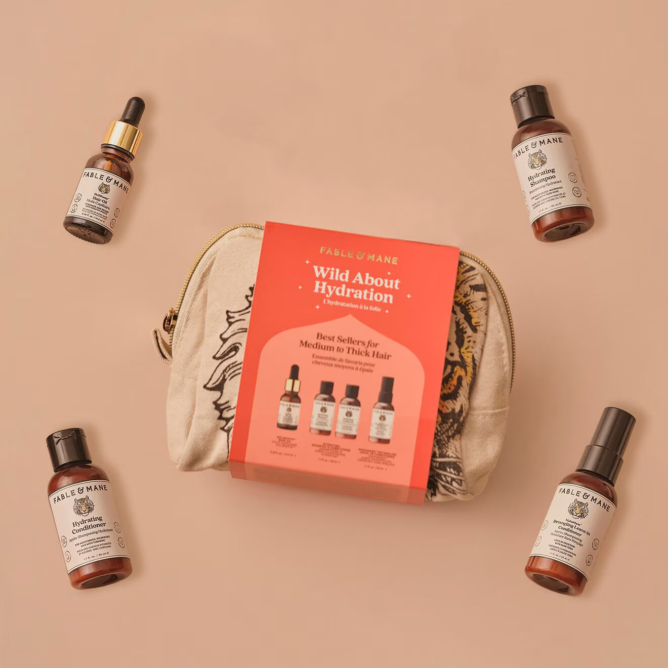 Wild About Hydration