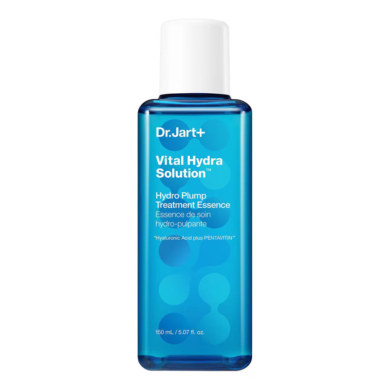 Vital Hydra Solution Hydro Plump Treatment Essence