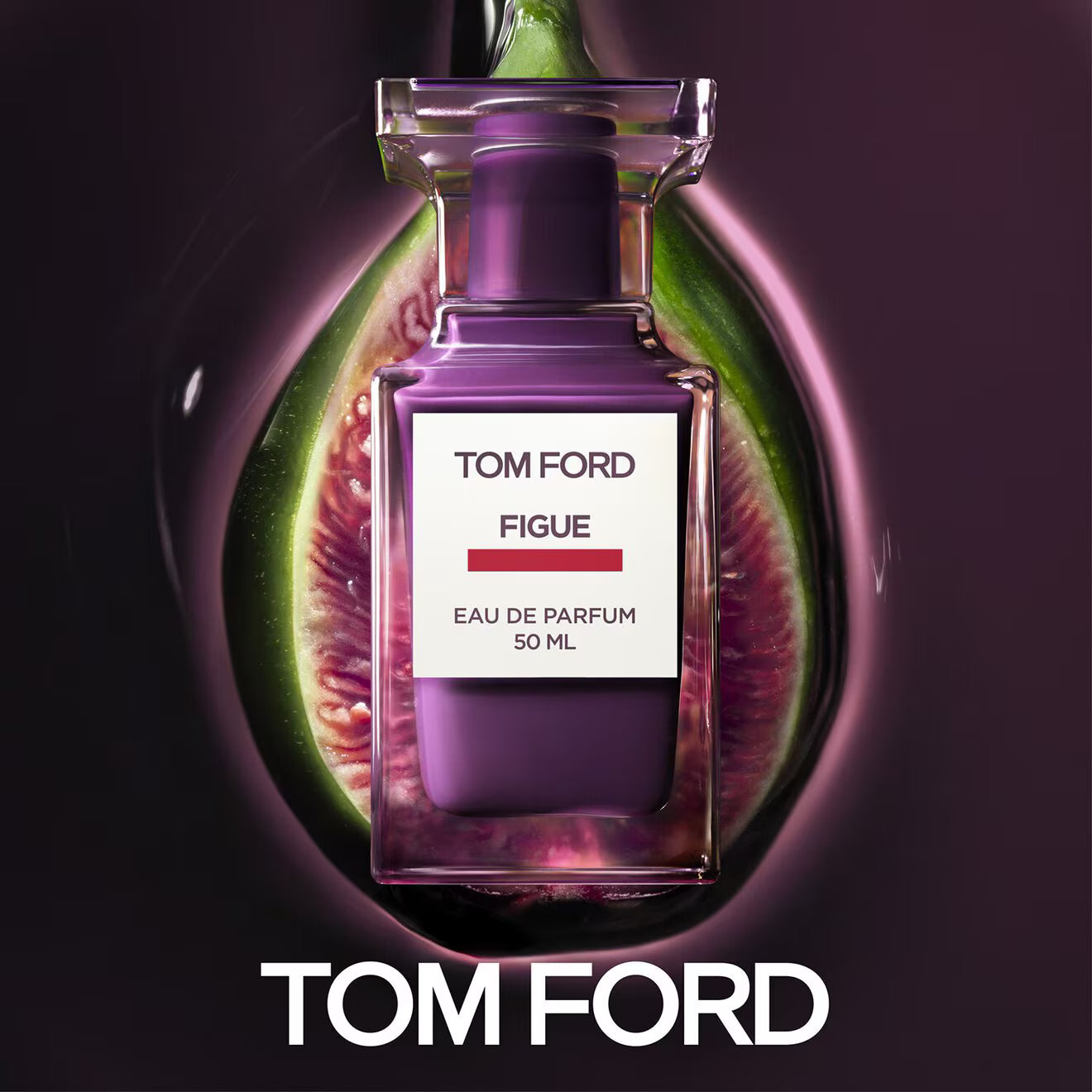 Figue (Censored) Eau de Parfum