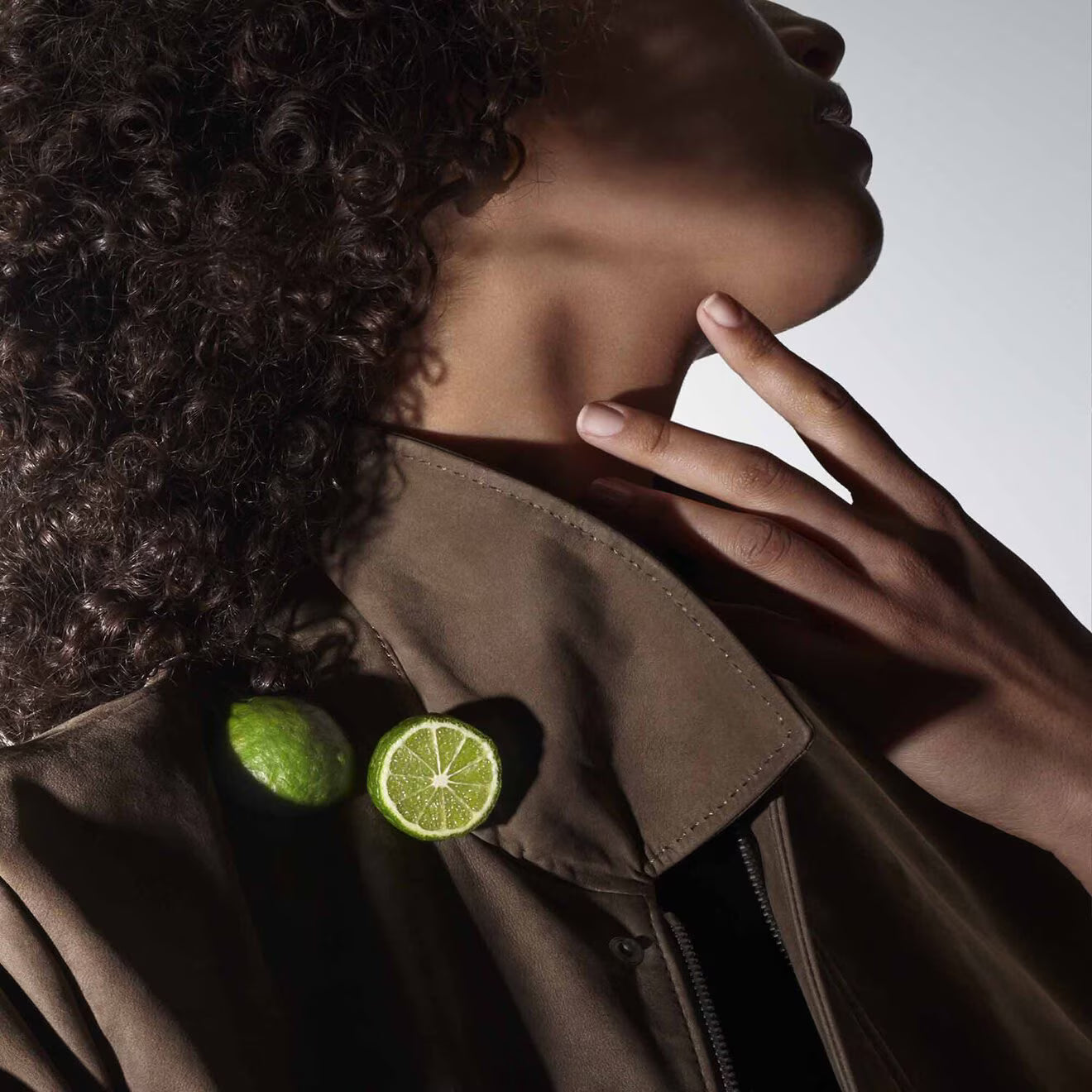 The Collection Invincible Bergamot - Eau de Parfum Intense