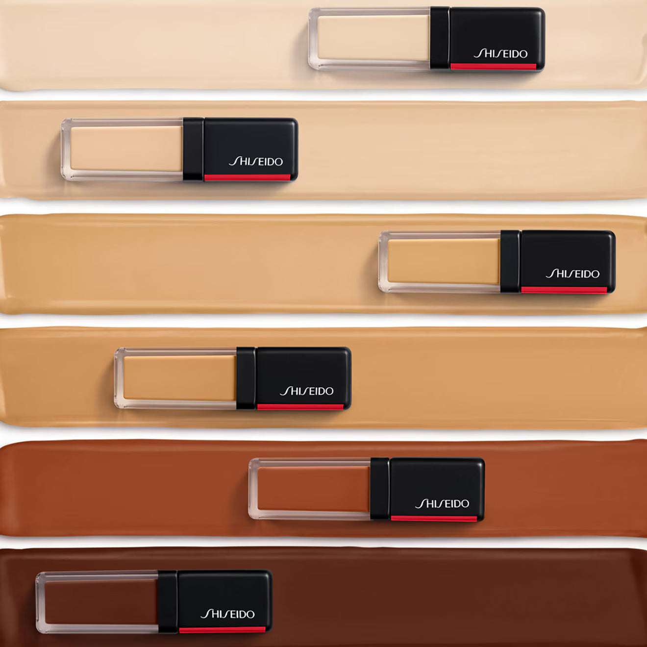 SYNCHRO SKIN SELF REFRESHING DUAL TIP CONCEALER