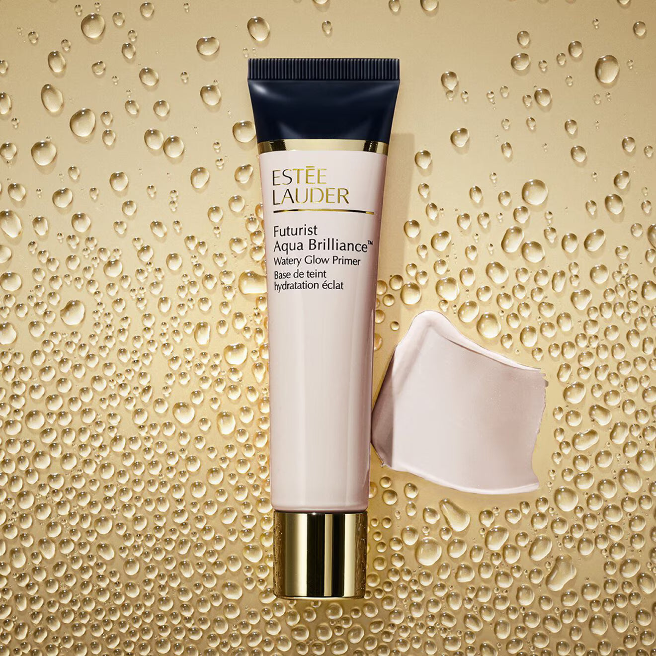 Futurist Aqua Brilliance™ Watery Glow Primer