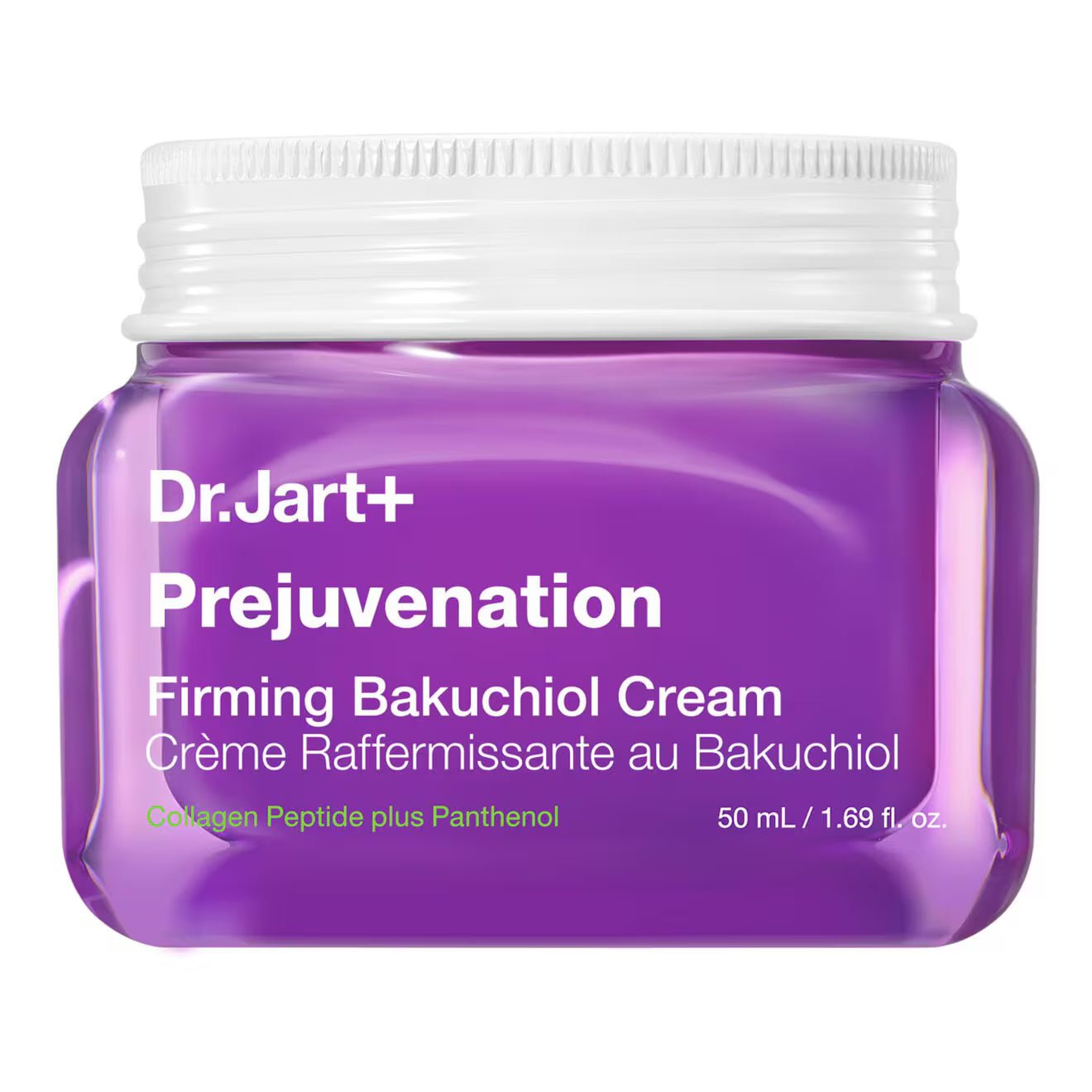 Prejuvenation Cream