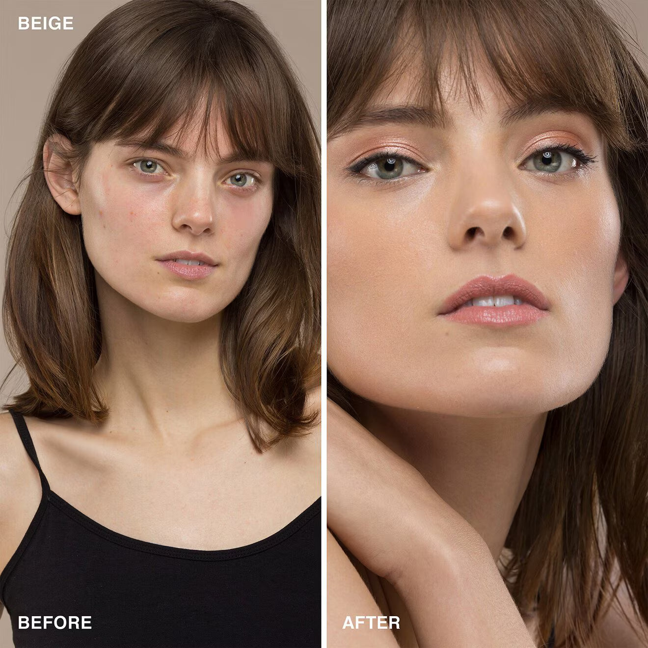 Intensive Serum Foundation SPF 40