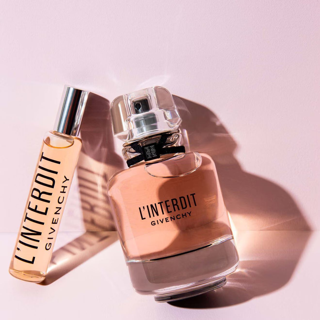 L'Interdit Eau De Parfum Roll On
