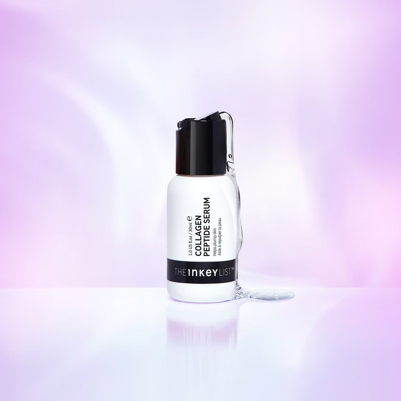Collagen Peptide Serum