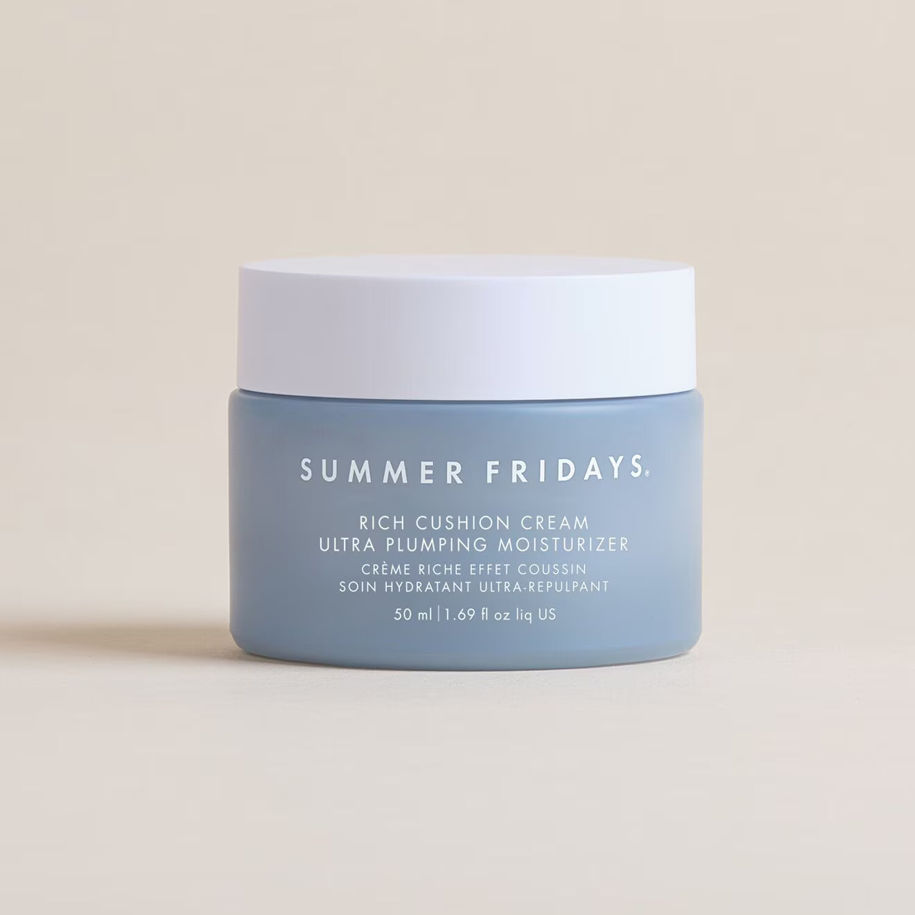 Rich Cushion Cream