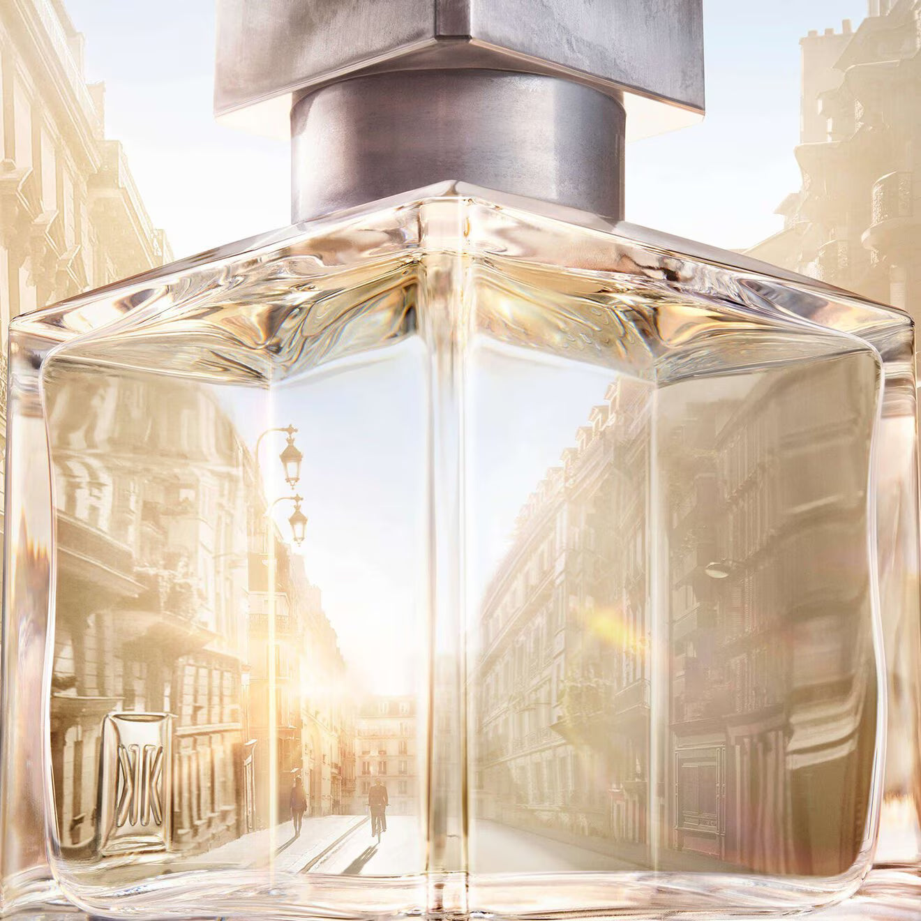 Petit Matin Eau De Parfum