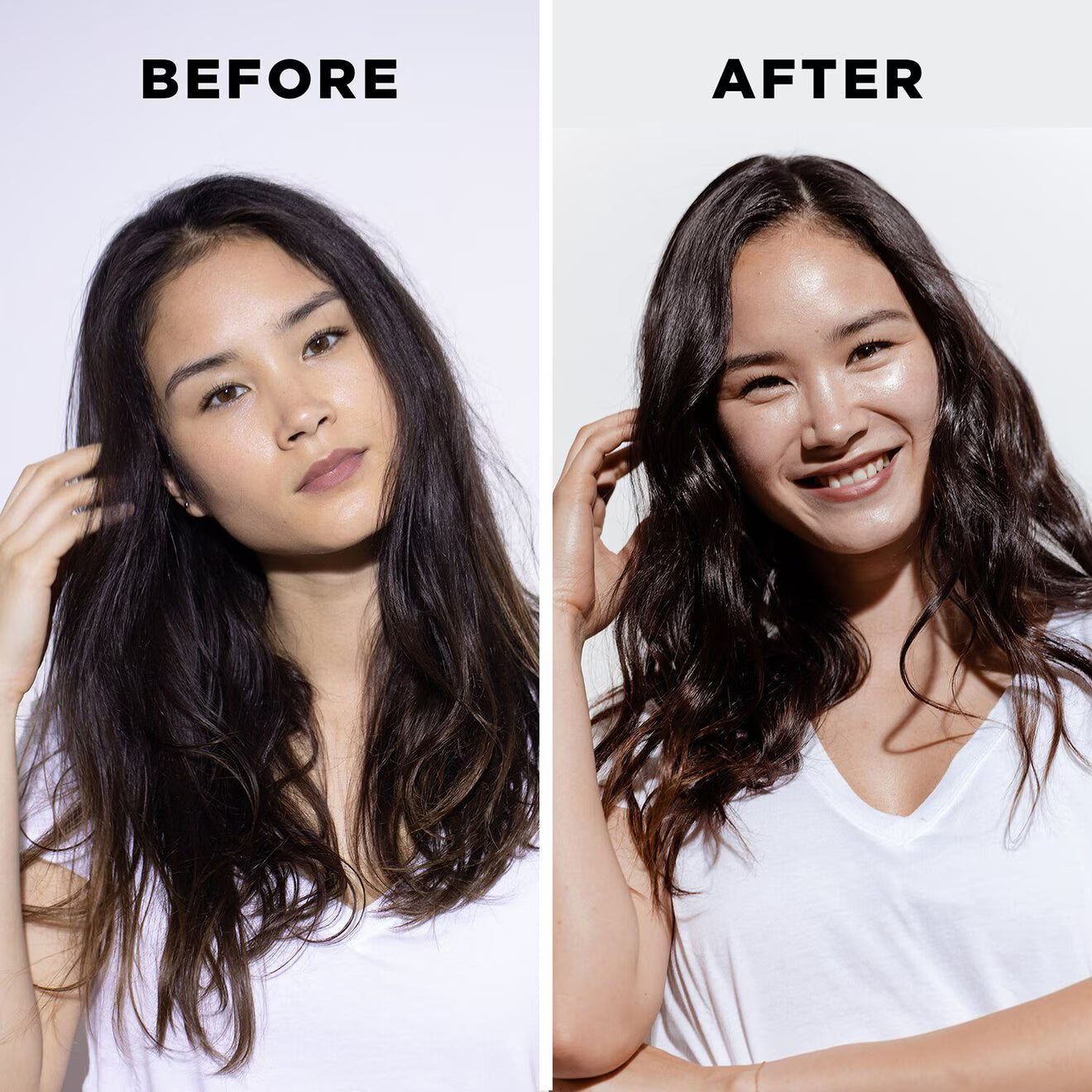 Genesis Anti Hair-Fall Blow-Dry Cream
