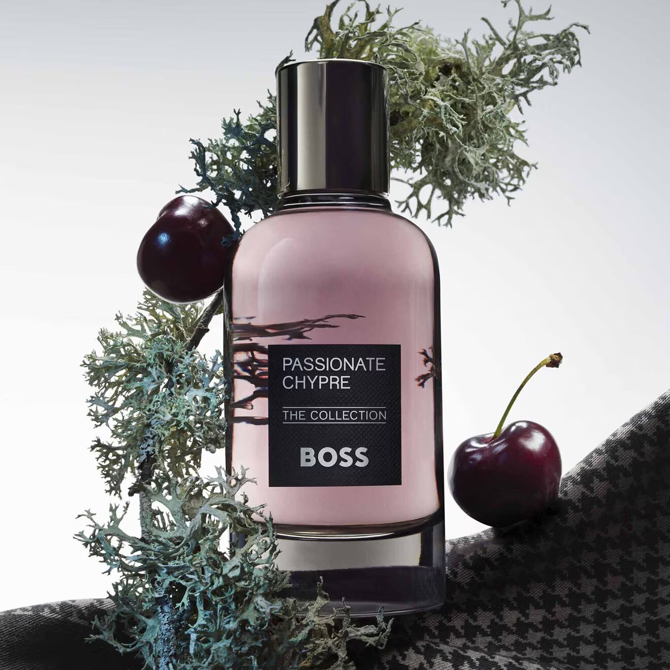 The Collection Passionate Chypre - Eau de Parfum