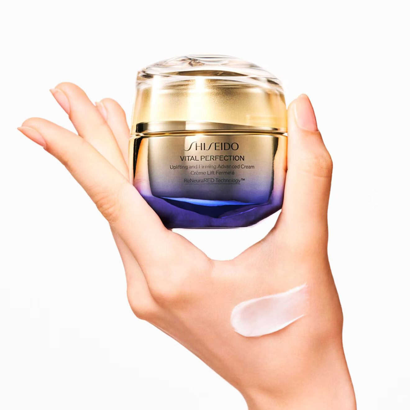 Vital Pefection Uplifting and Firming Advanced Cream