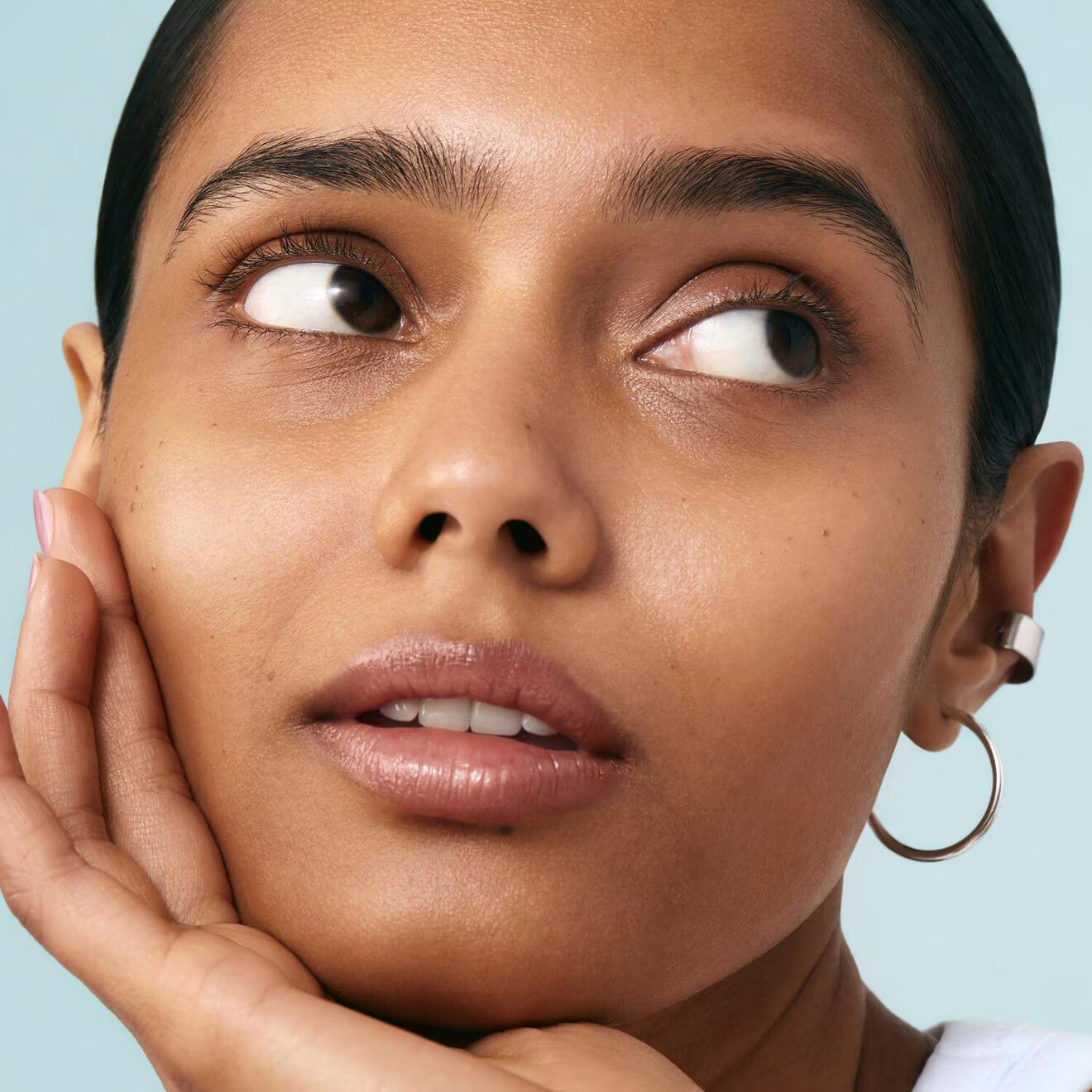 Holy Hydration! E.L.F. Off Makeup Remover