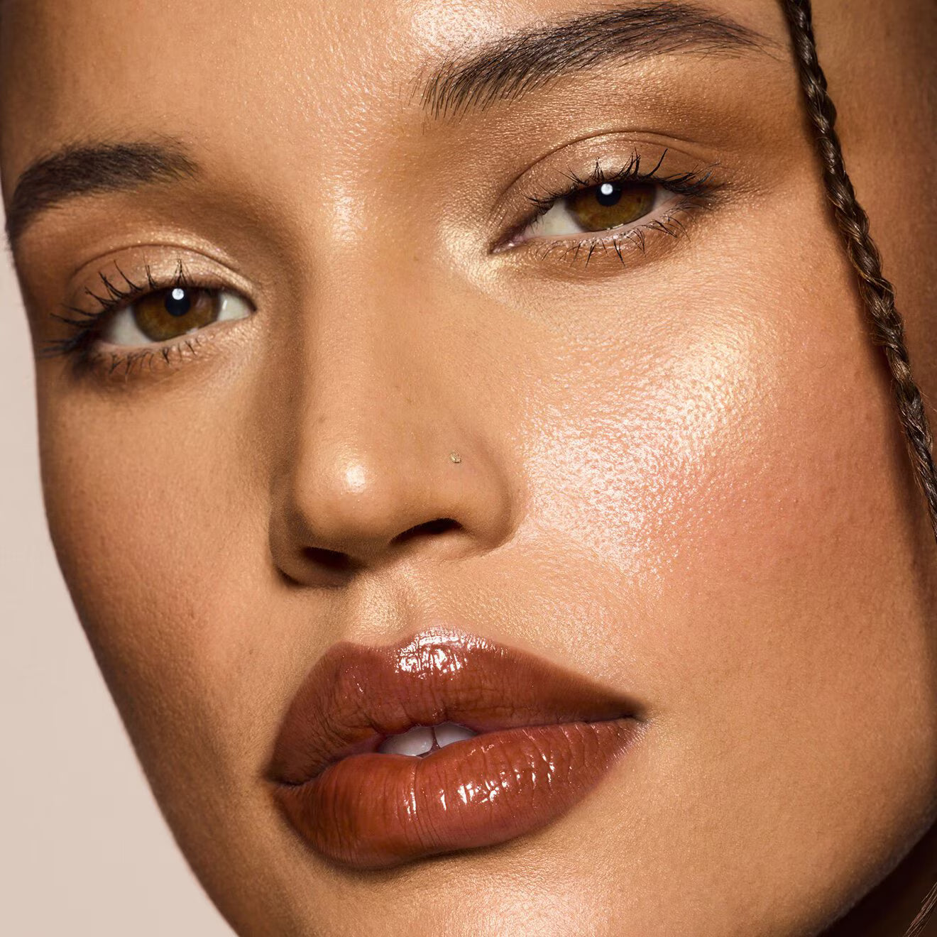 Gloss Bomb Cream - Color Drip Lip Cream