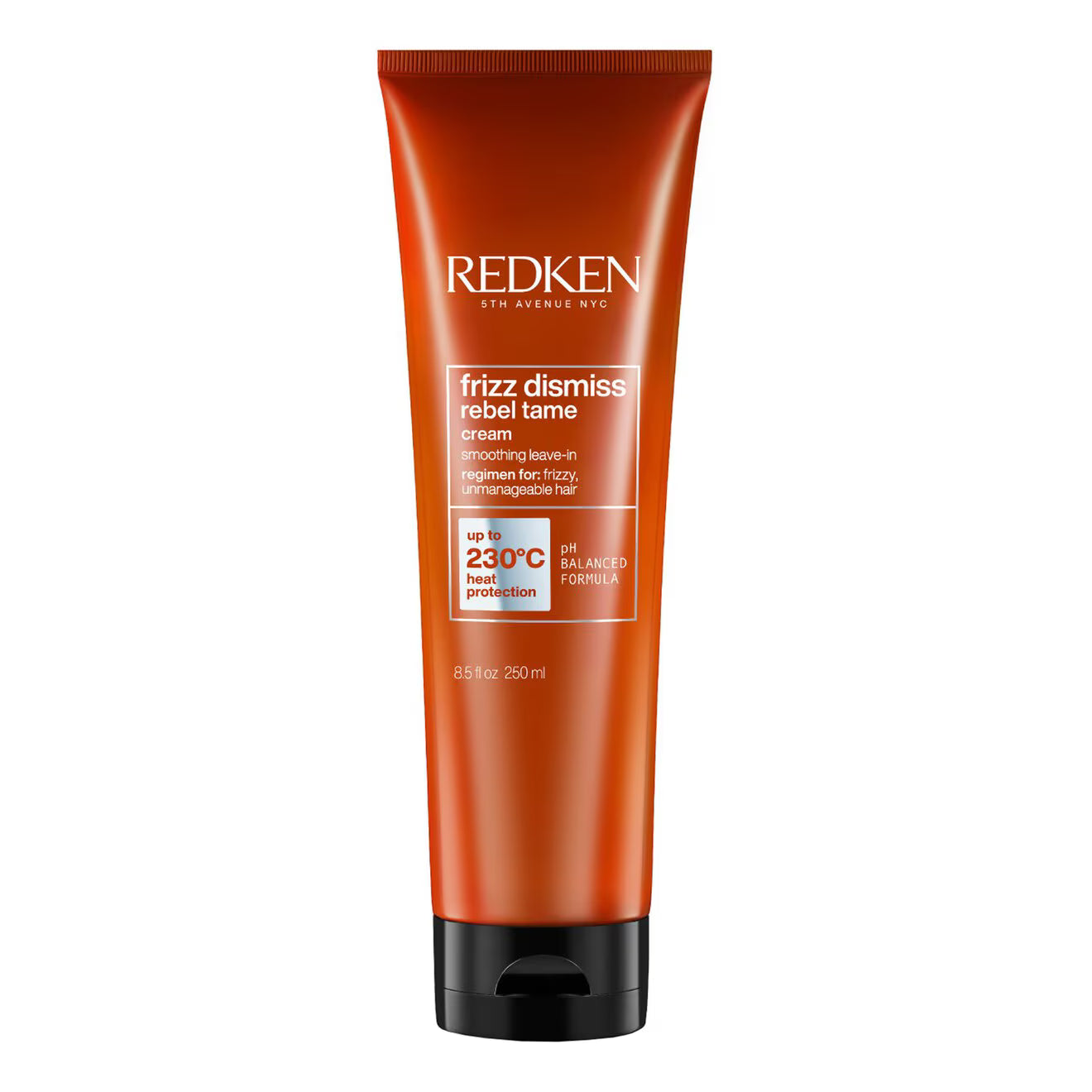 Frizz Dismiss Rebel Tame Leave-In Cream for Frizzy Hair