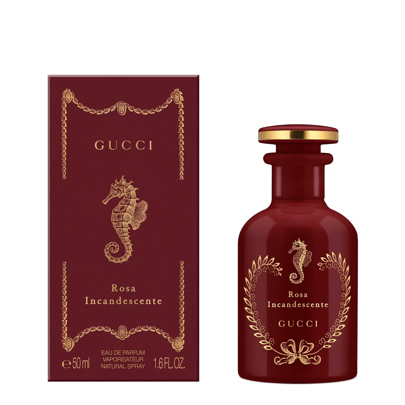 The Alchemist's Garden Rosa Incandescente - Eau de Parfum