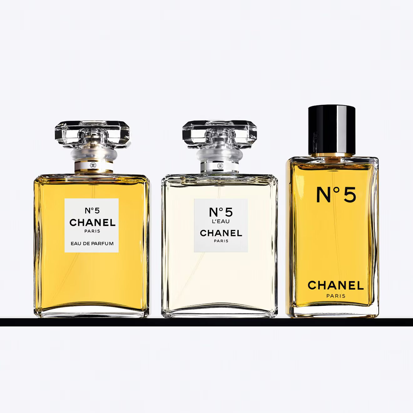 N°5 - Eau de Toilette Spray