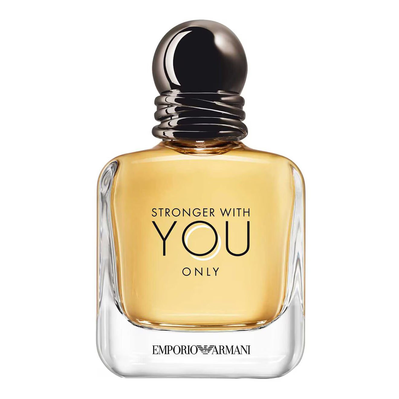Emporio Armani STRONGER WITH YOU ONLY