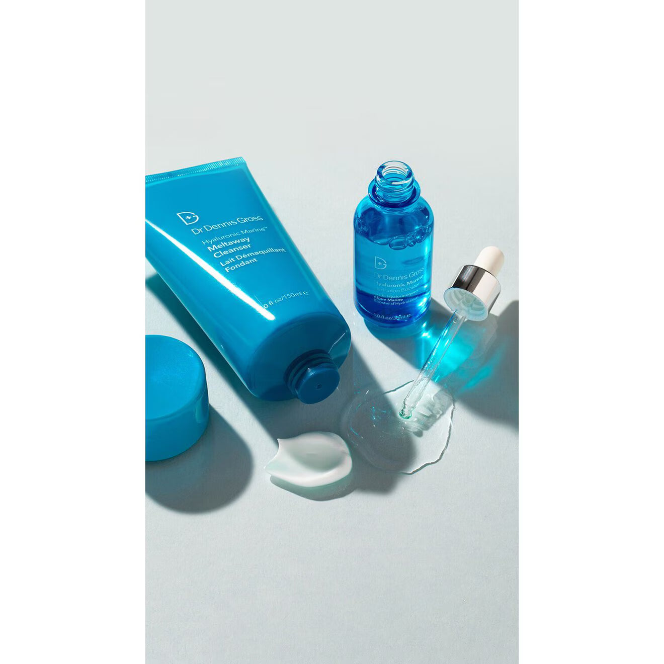 Hyaluronic Marine Hydration Booster