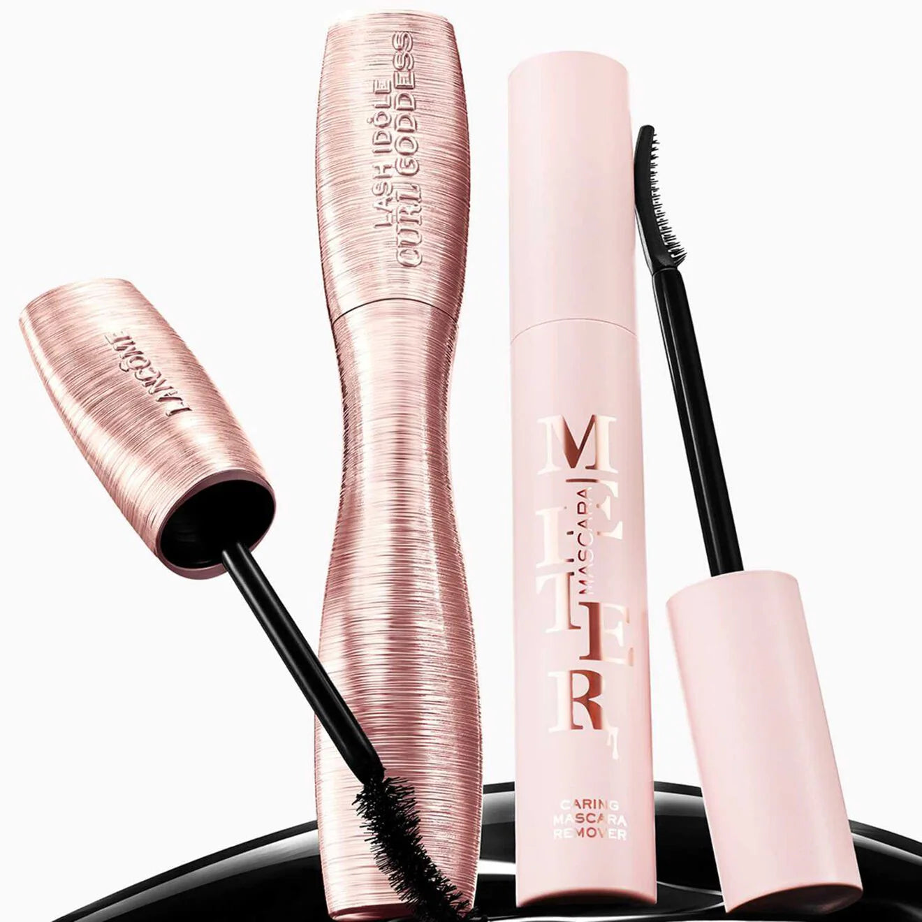 Mascara Melter
