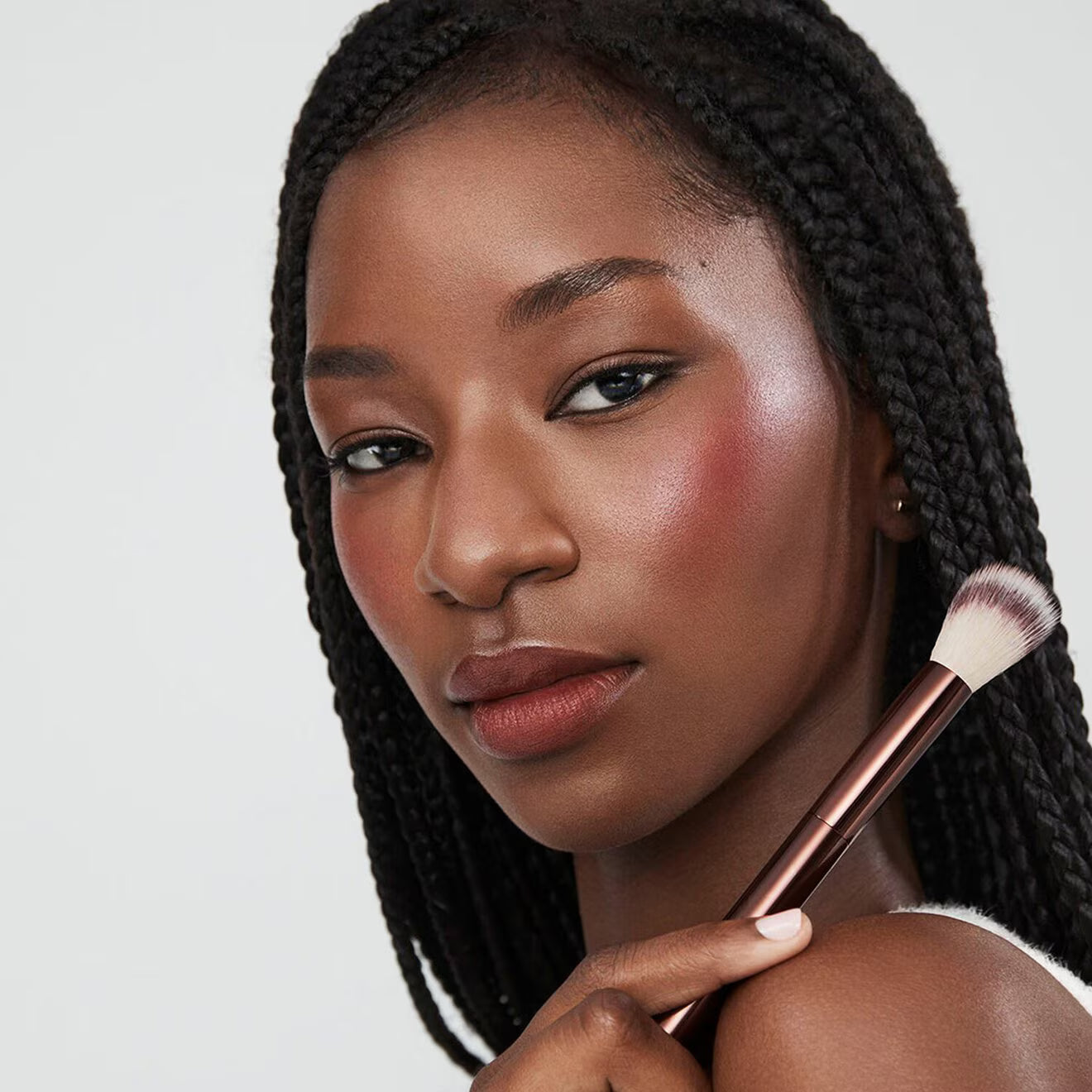 Brush N° 15 - Blush Brush