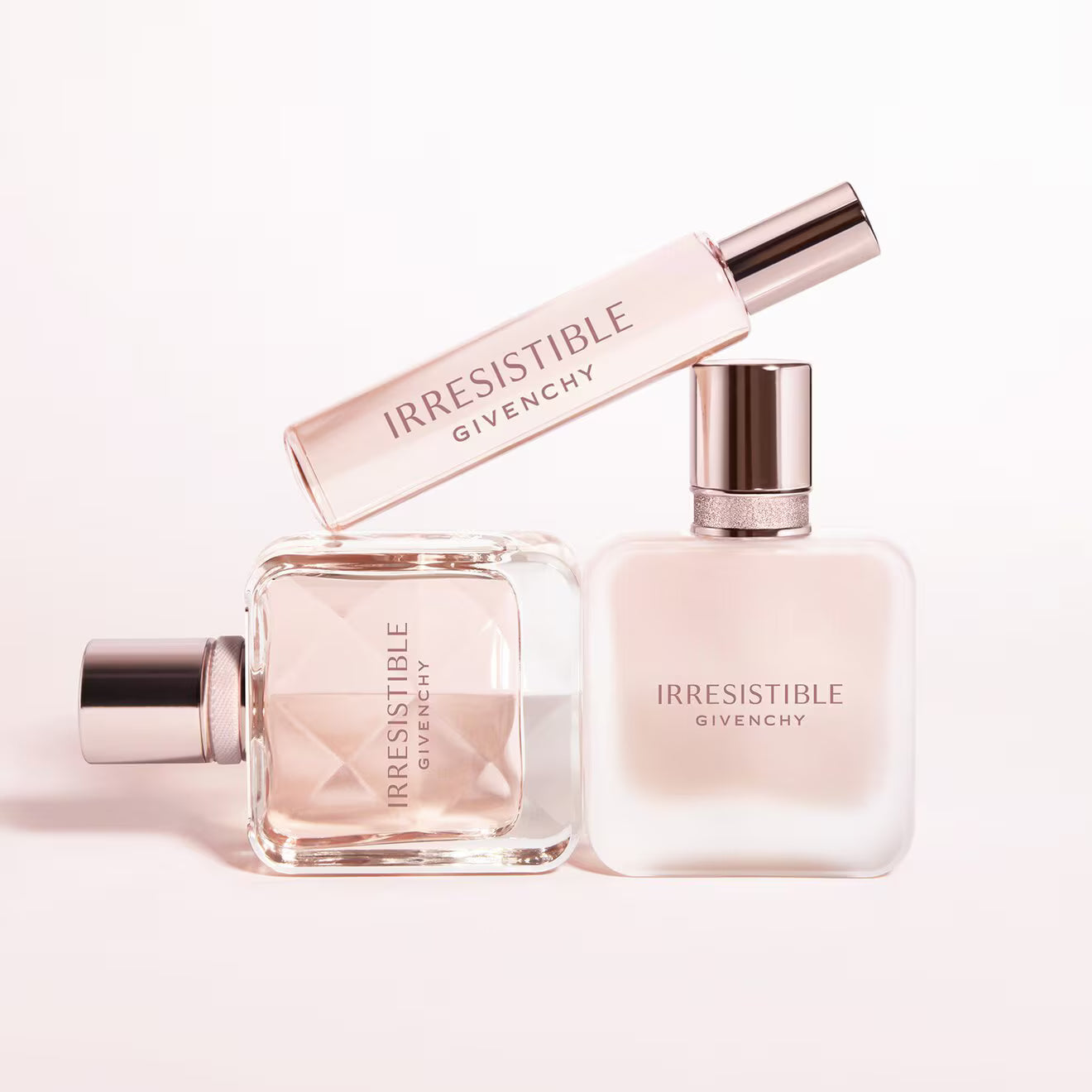 Irresistable Givenchy Hair Mist