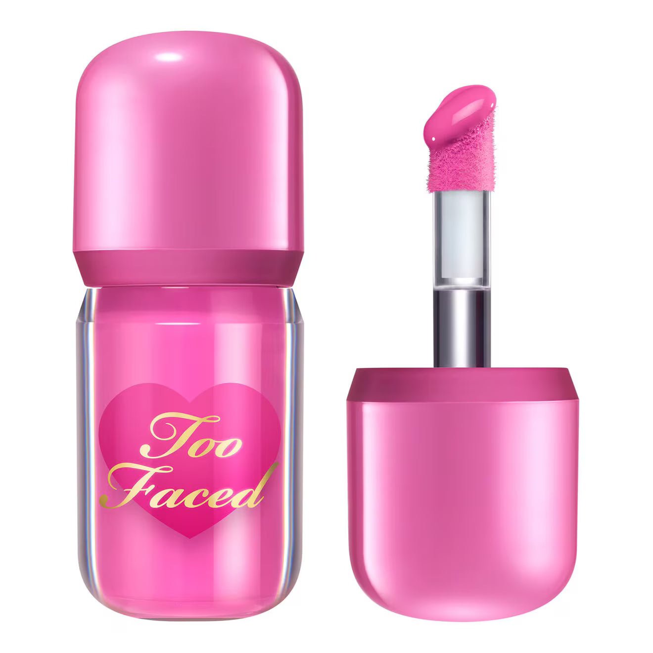 Love Flush Blush