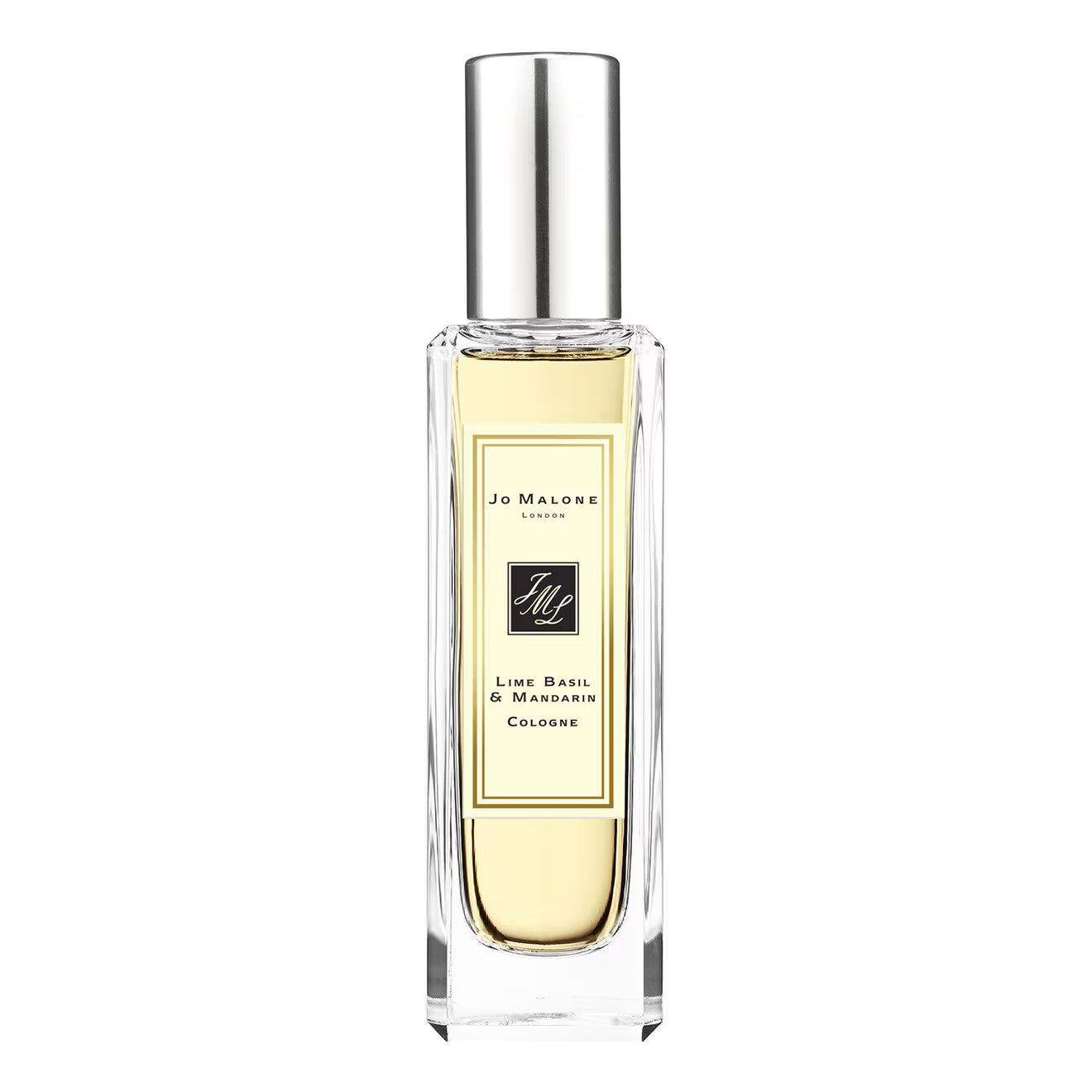Lime Basil & Mandarin - Cologne