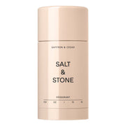 Saffron & Cedar Deodorant