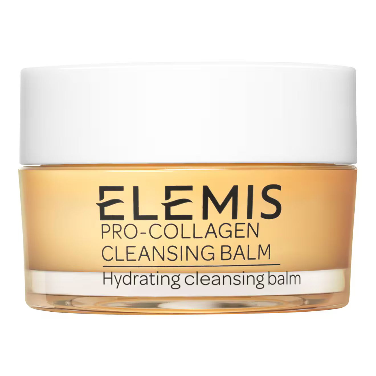 Pro-Collagen Cleansing Balm - 3-in-1 Makeup-Melting Cleanser