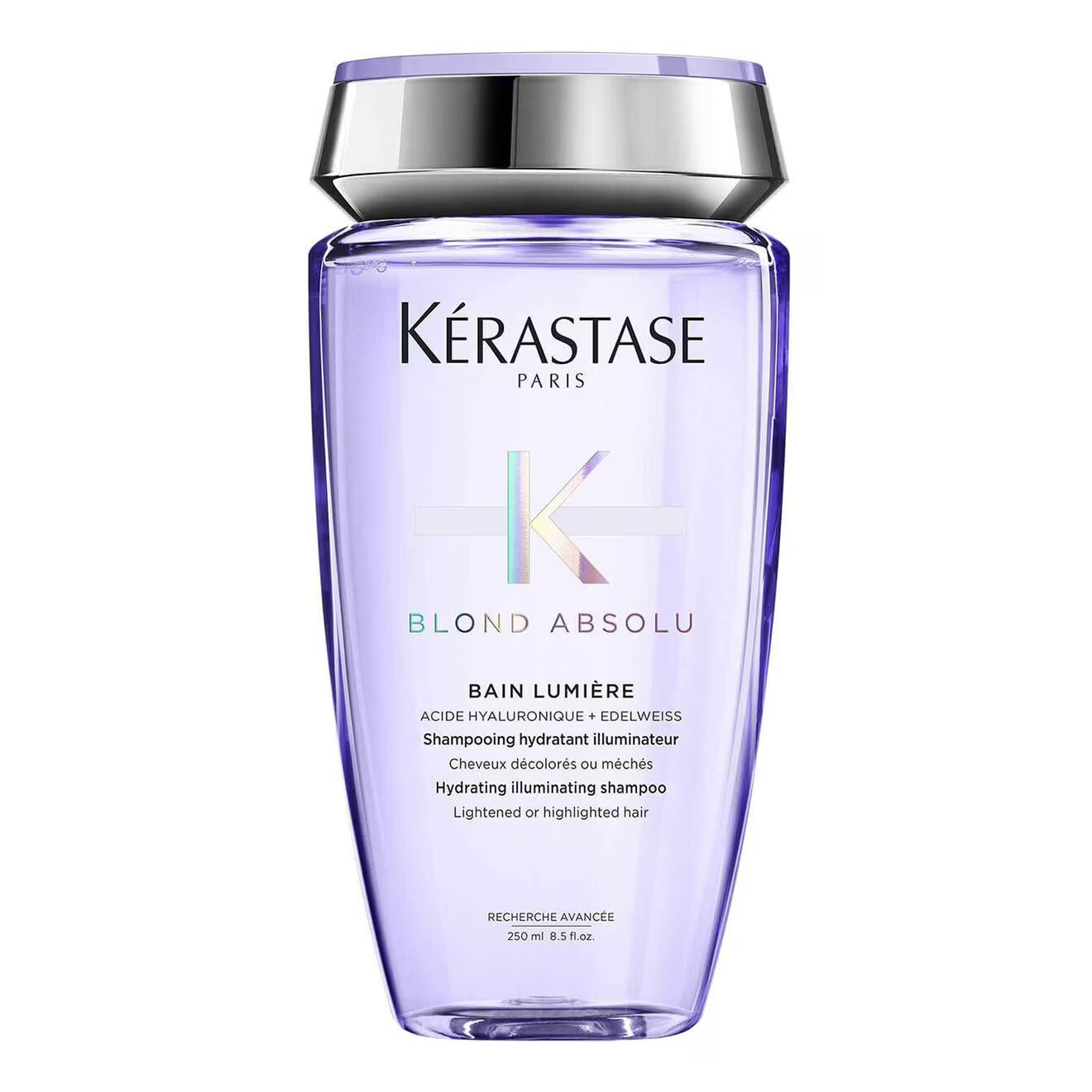 Blond Absolu Hydrating Illuminating Shampoo for Blonde Hair