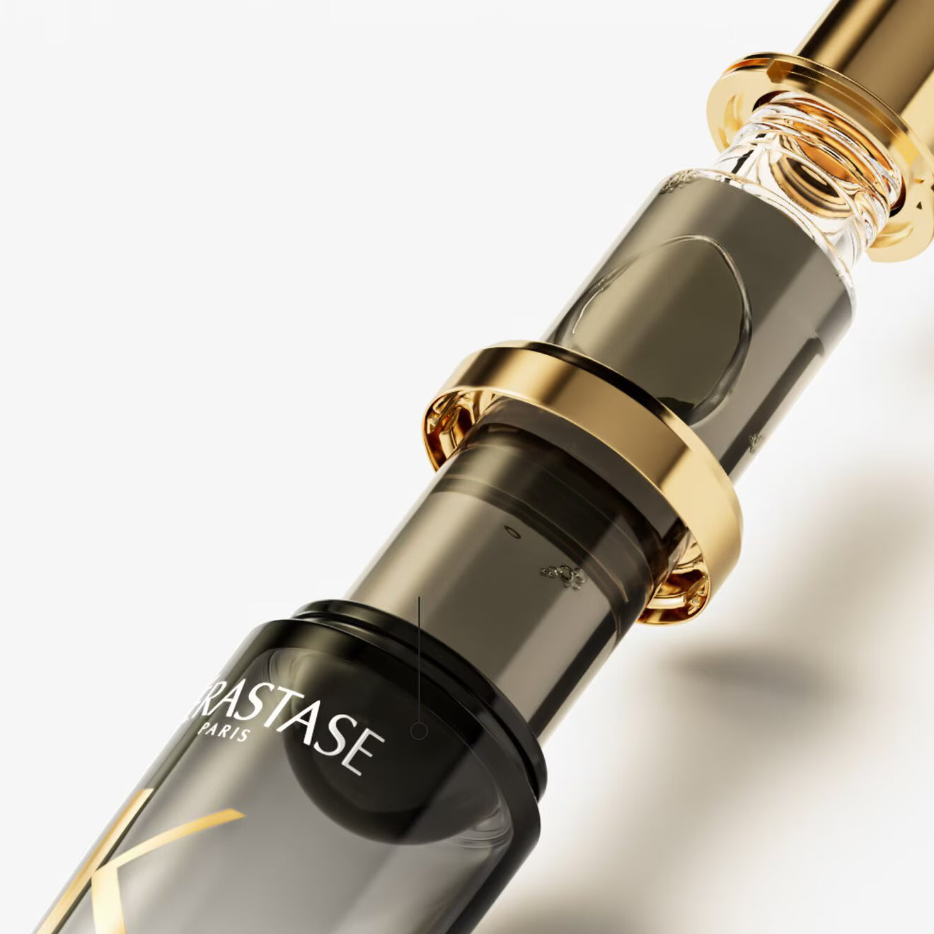 Chronologiste L'Huile Hair Oil
