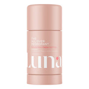 The Hydrating All Over Deodorant