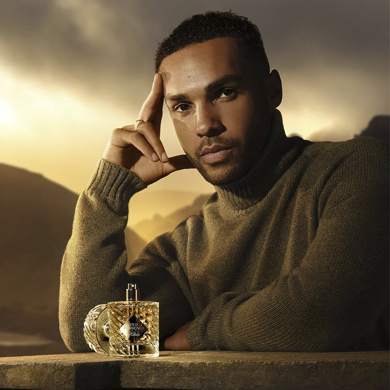 Old Fashioned - Eau de Parfum