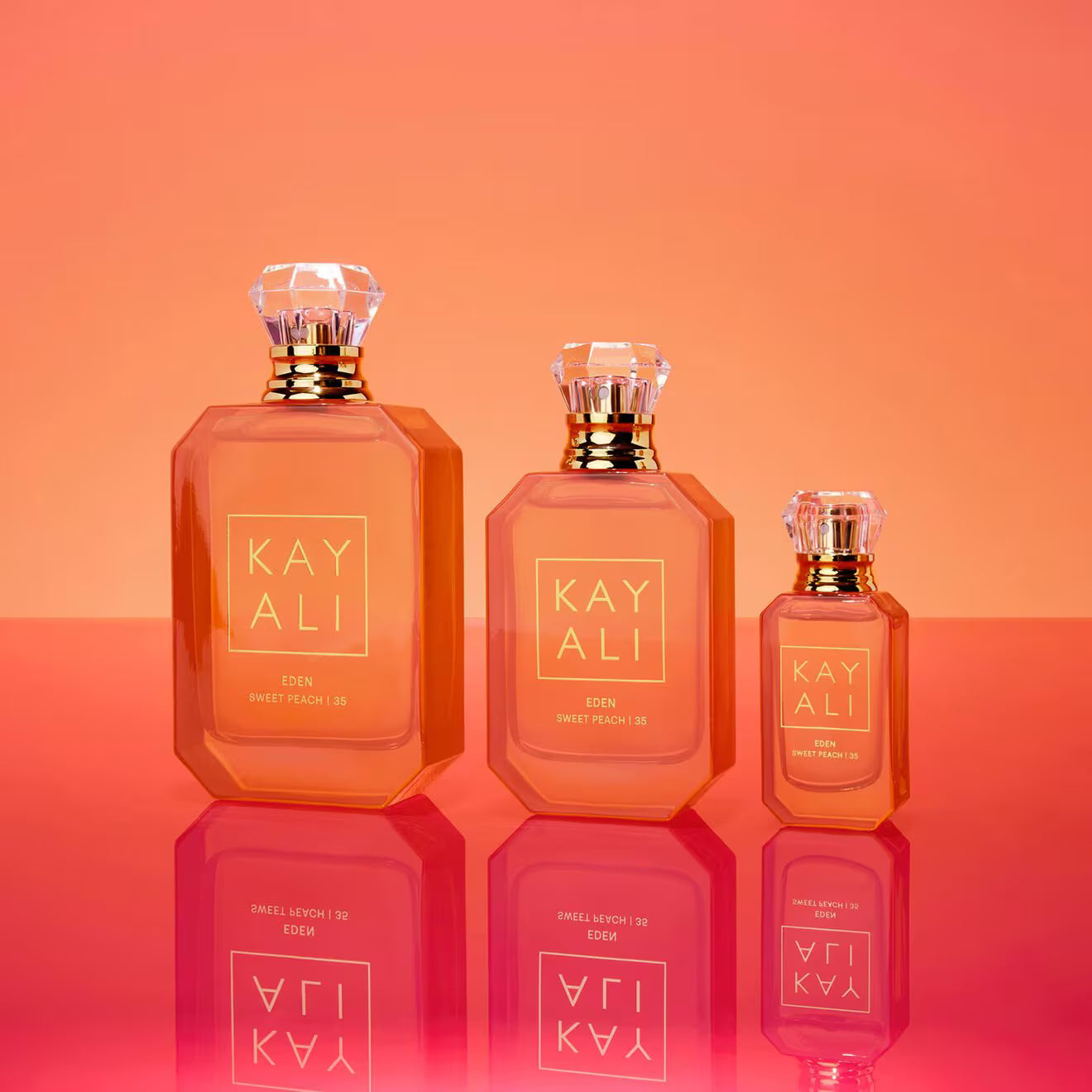 Eden Sweet Peach | 35 Eau de Parfum