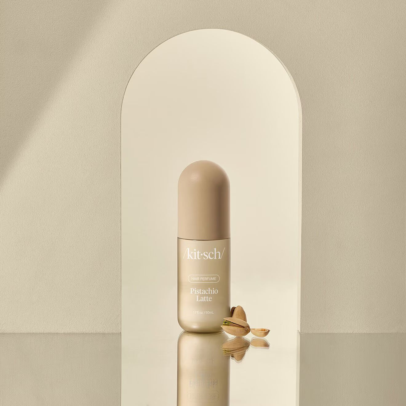 Pistachio Latte Hair Perfume