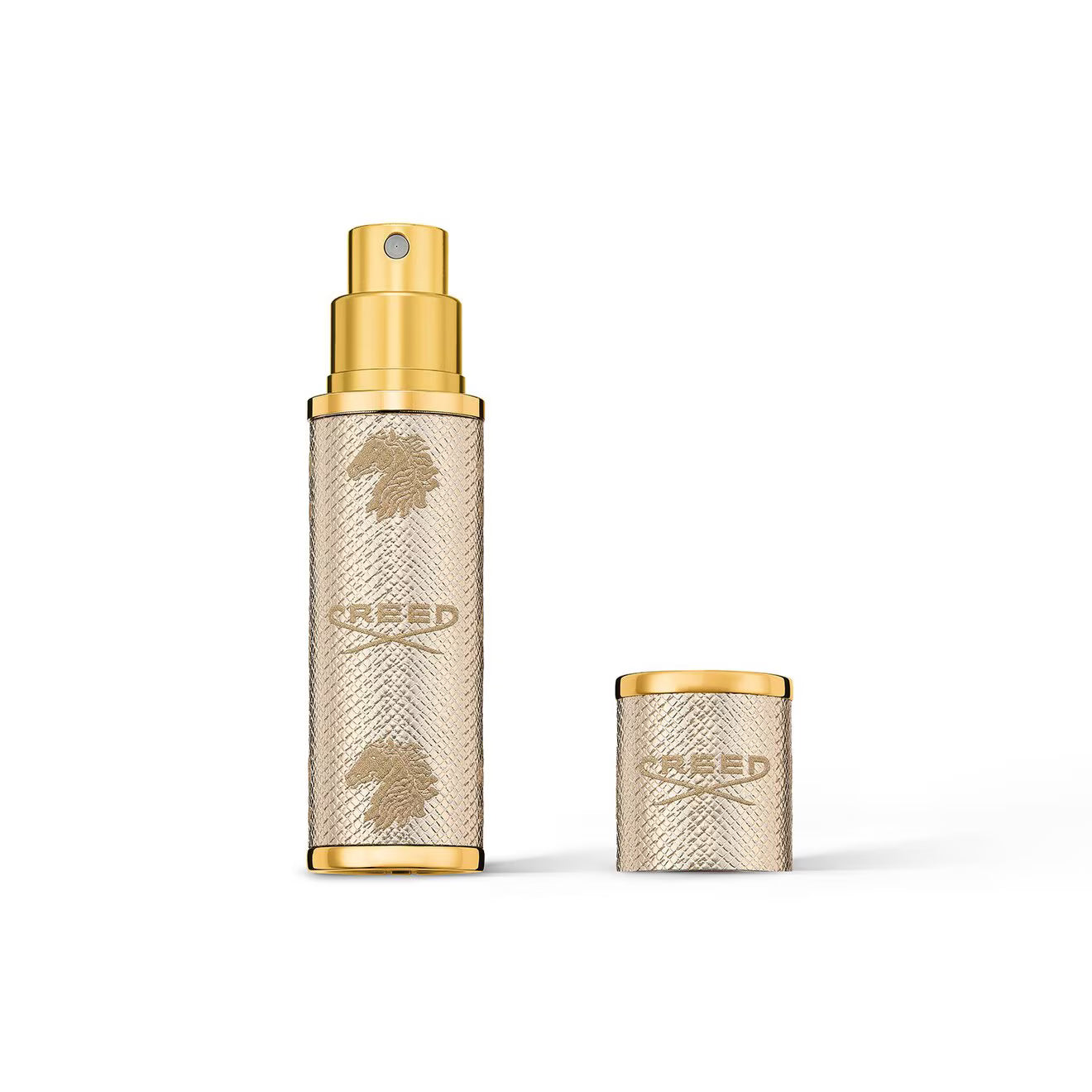 Travel Atomiser, Gold