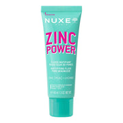 Zinc Power Spot Control Mattifying Fluid