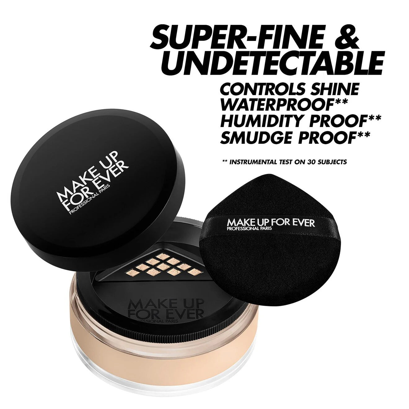 HD Skin Setting Powder