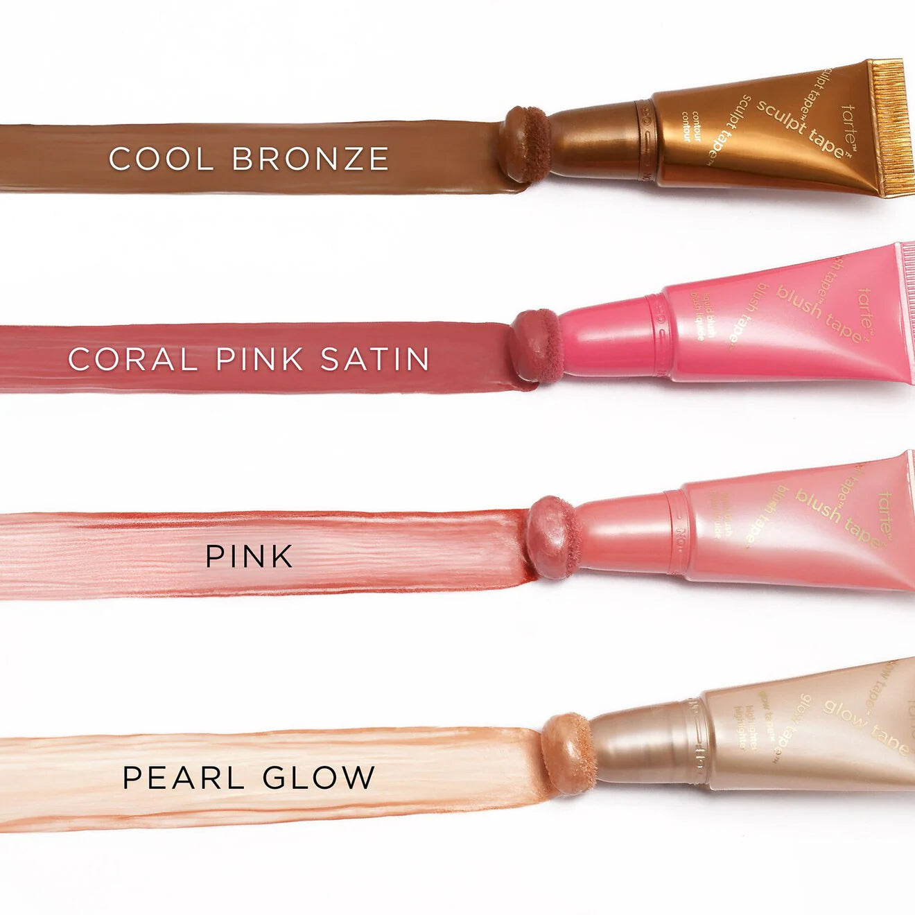 Sculpt, Blush & Glow Volume II Cheek Set