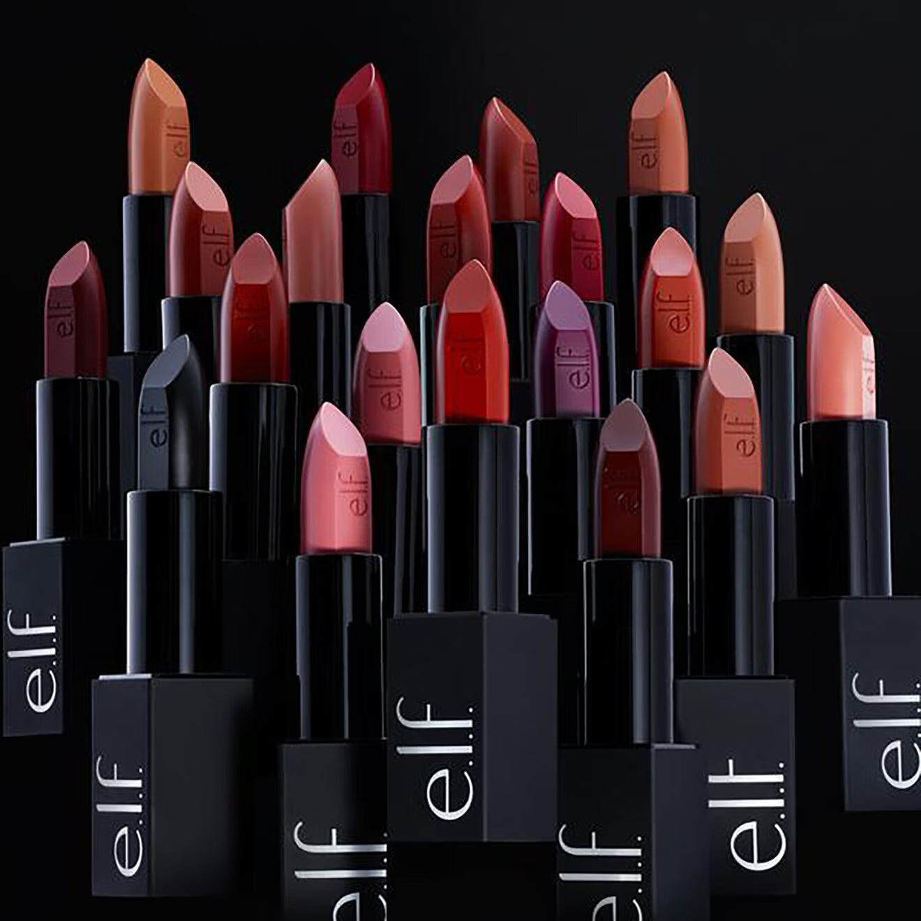 O Face Satin Lipstick