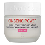 Ginseng Power Face Cream