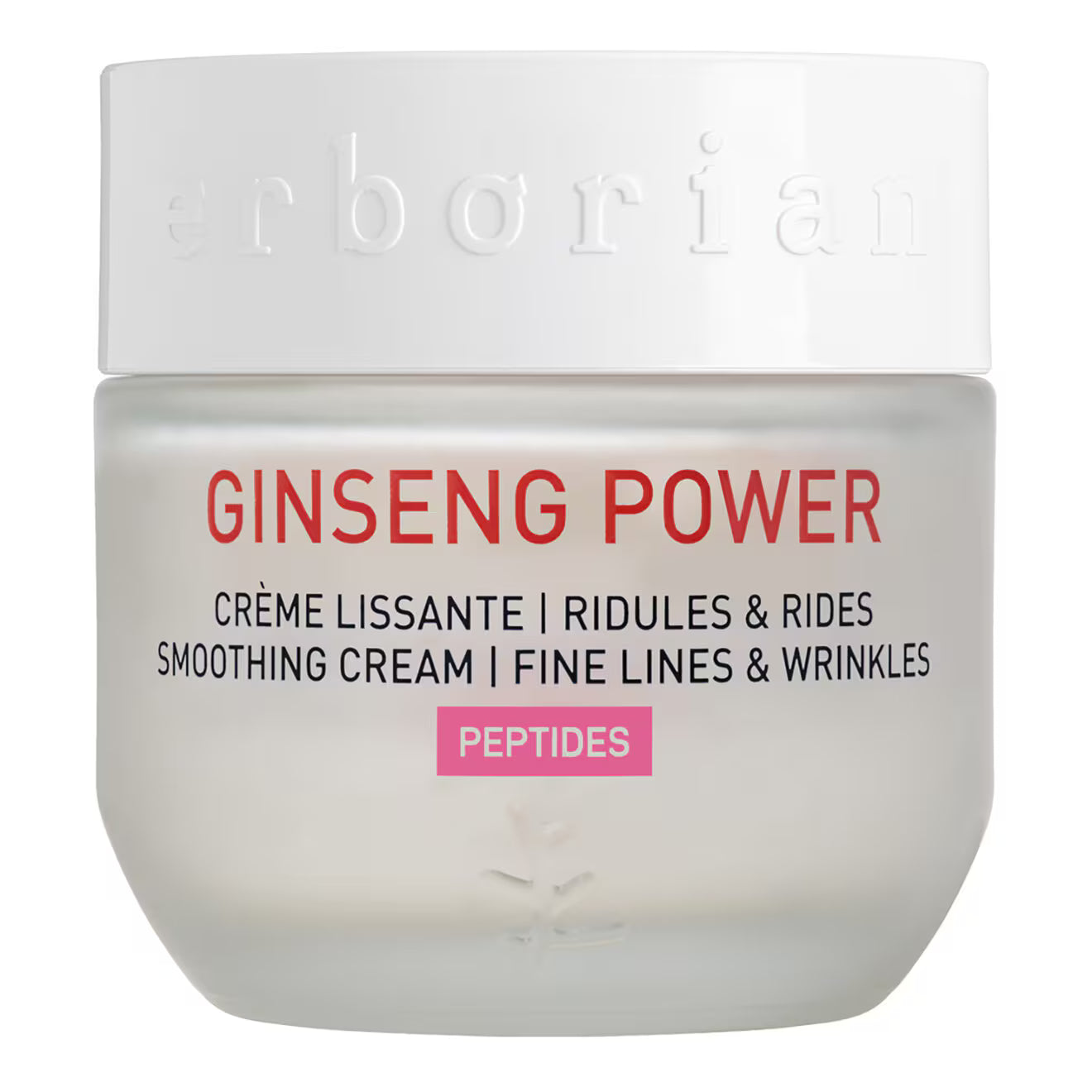 Ginseng Power Face Cream