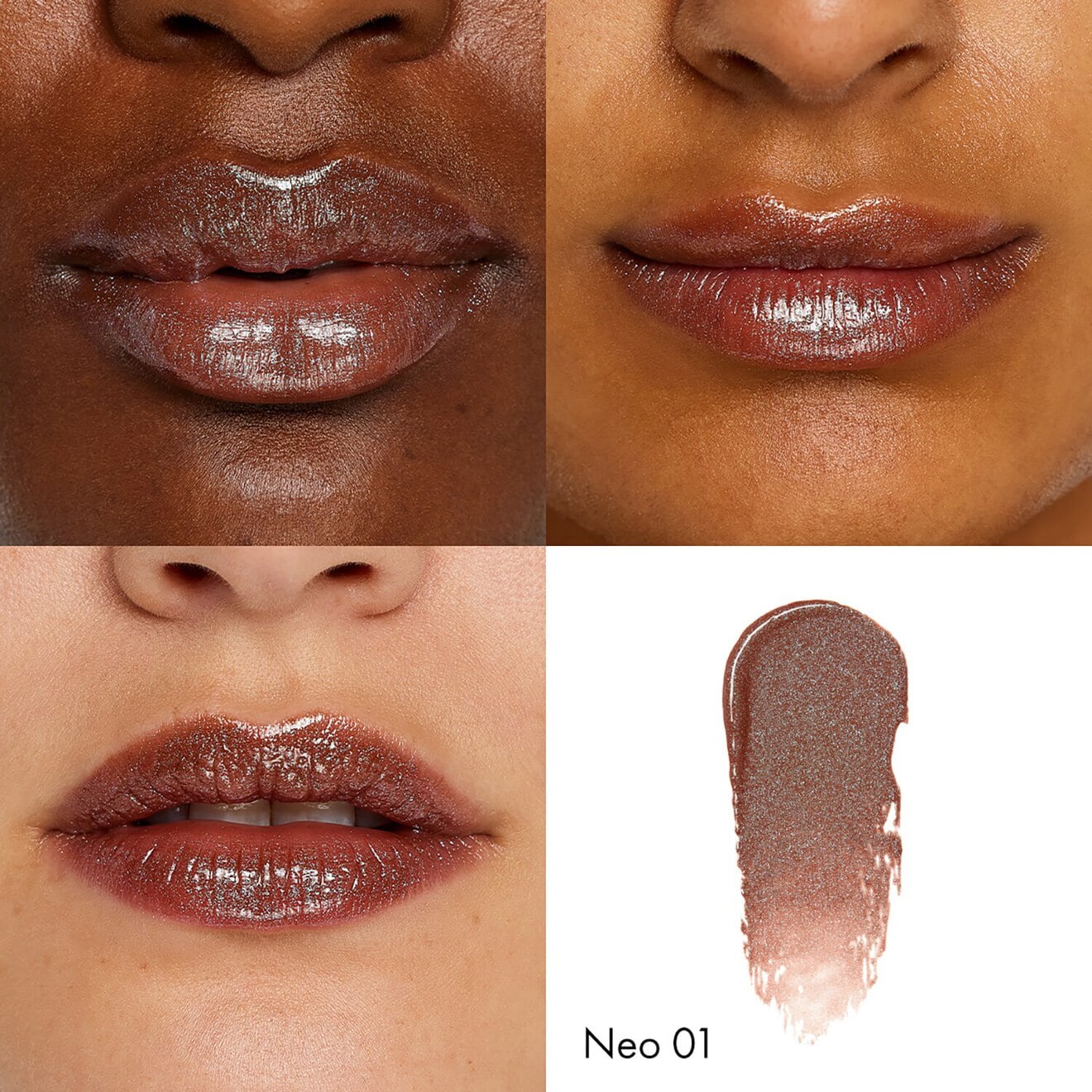 Eclipse Lip Balm
