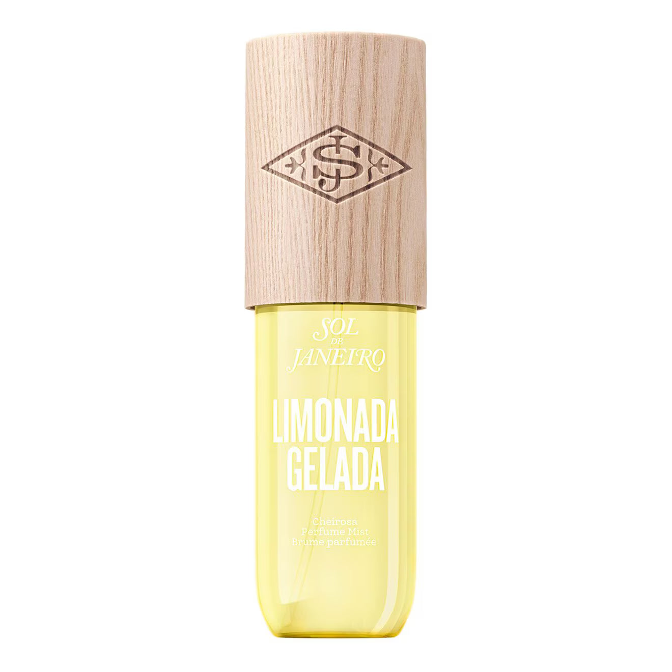 Limonada Gelada Perfume Mist