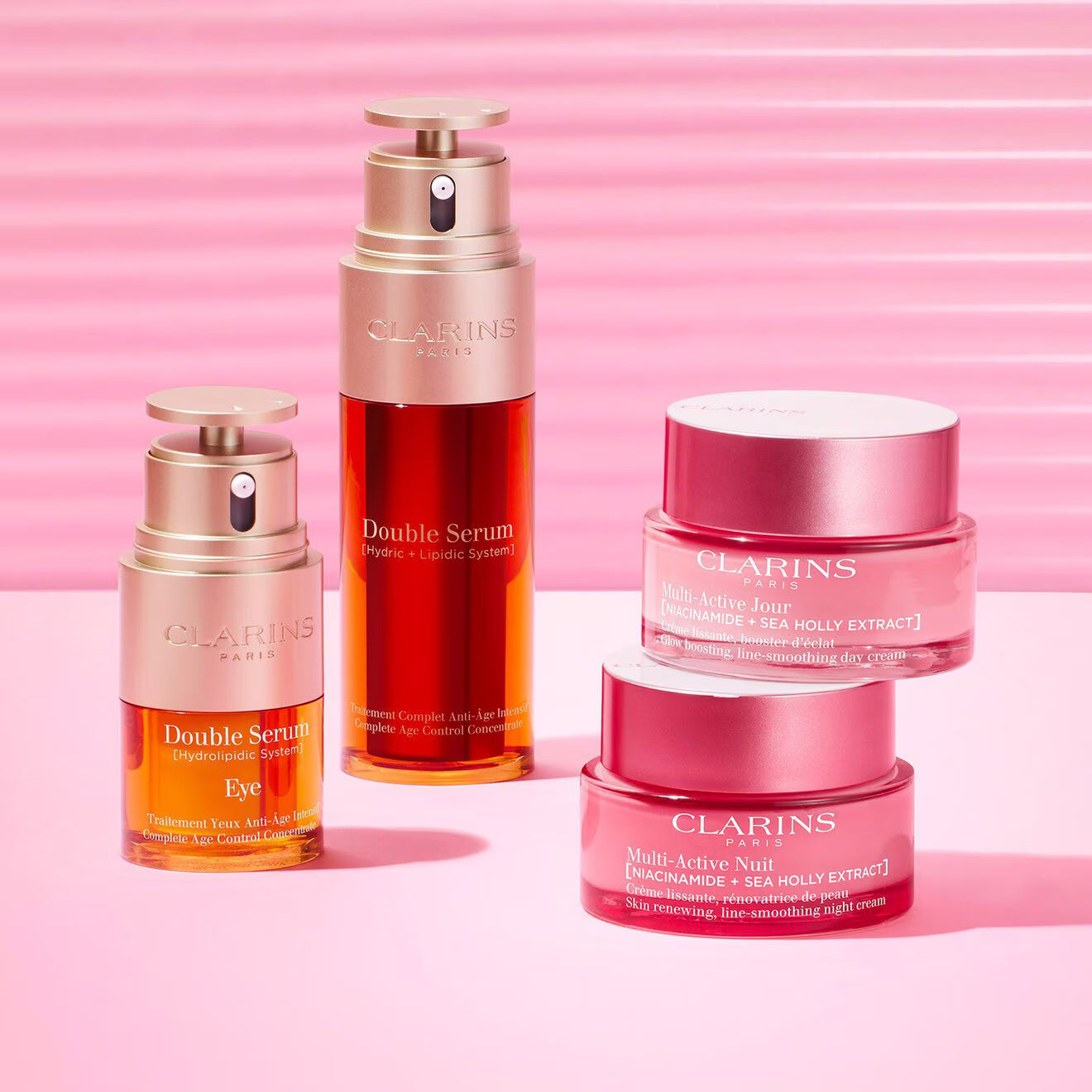 Multi-Active Night Cream All Skin Types