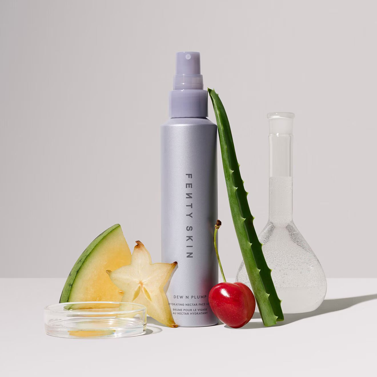 Dew N Plump Hydrating Face Mist