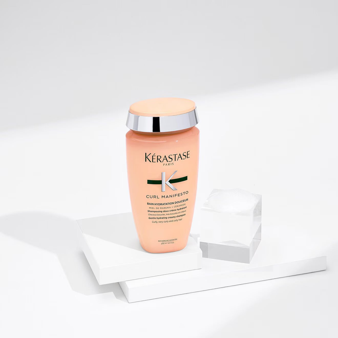 Curl Manifesto Shampoo for Curly Hair