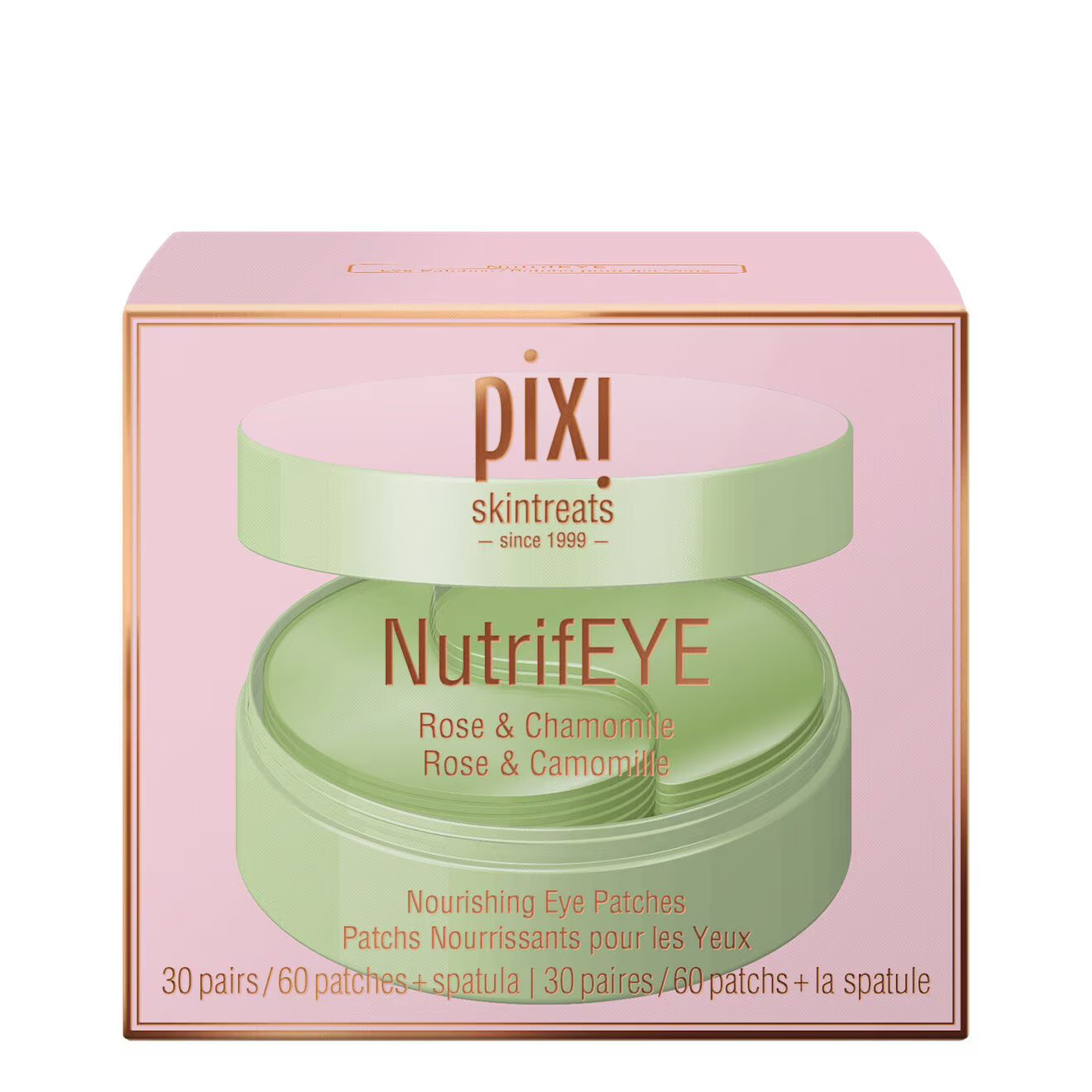 NutrifEYE