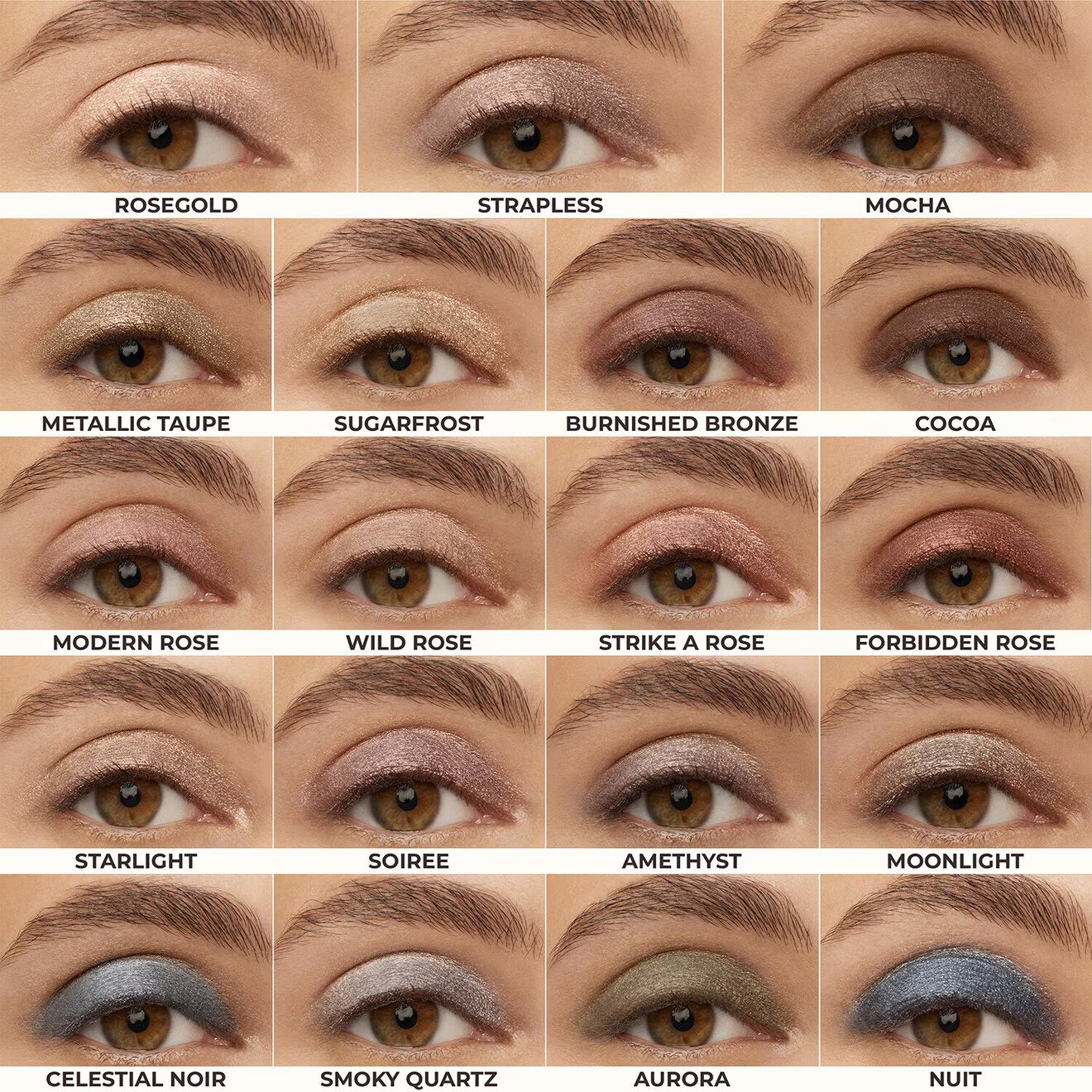 Caviar Stick Eye Color Shimmer