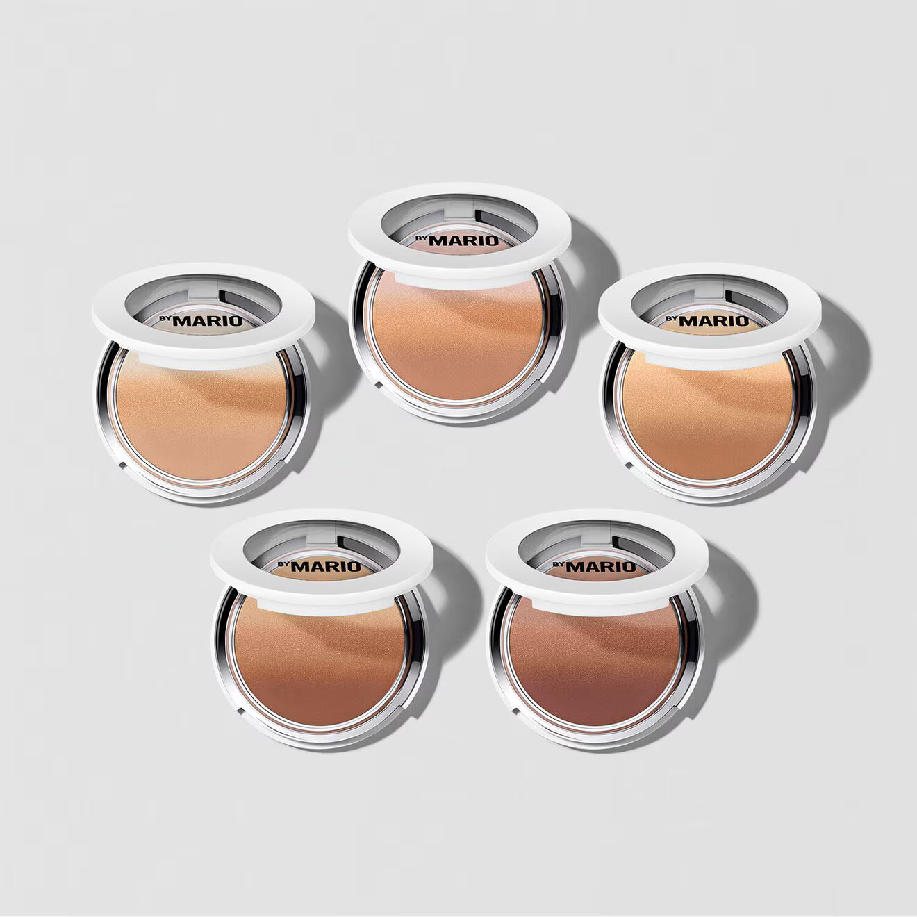 Soft Sculpt Transforming Skin Perfector